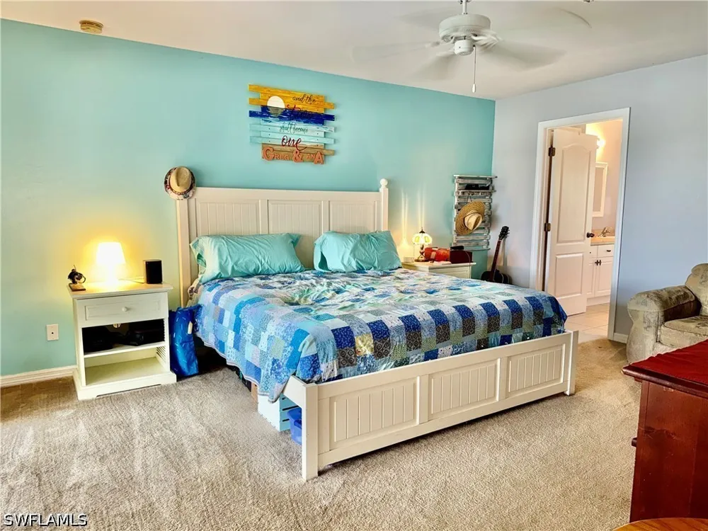 NE 19th Place Cape Coral, FL 33909