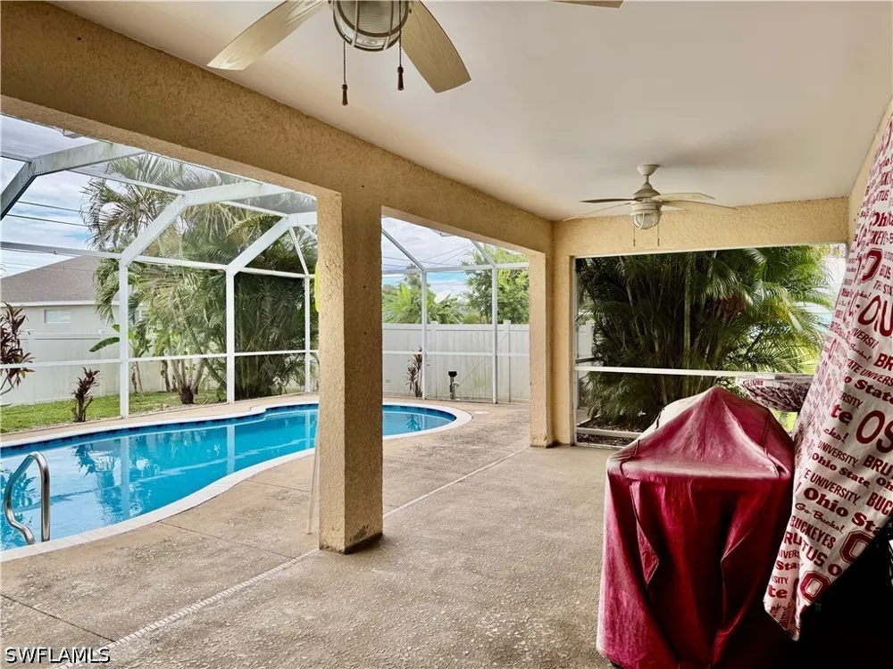 NE 19th Place Cape Coral, FL 33909