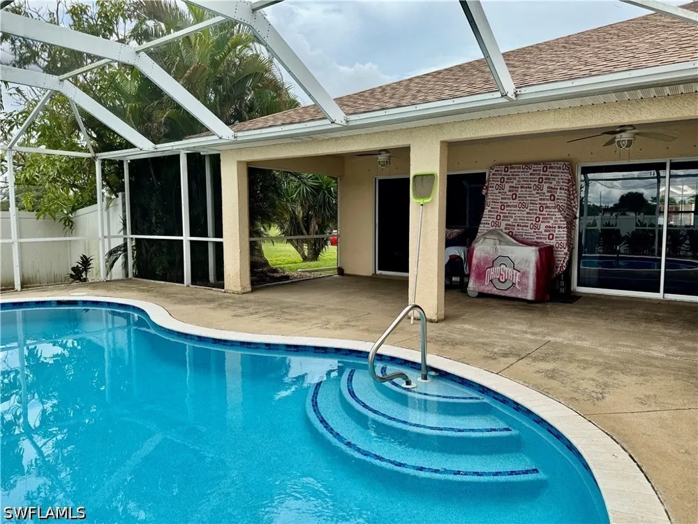 NE 19th Place Cape Coral, FL 33909