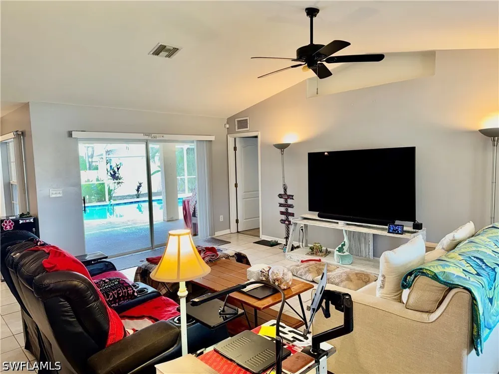 NE 19th Place Cape Coral, FL 33909