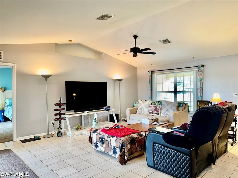 NE 19th Place Cape Coral, FL 33909