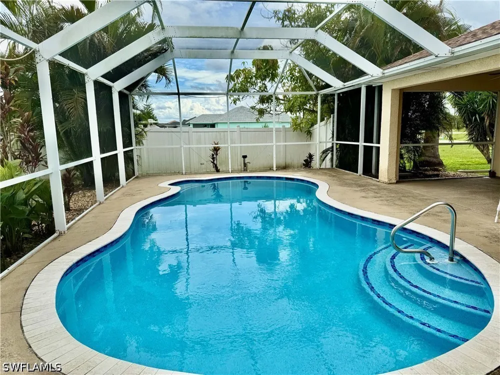 NE 19th Place Cape Coral, FL 33909