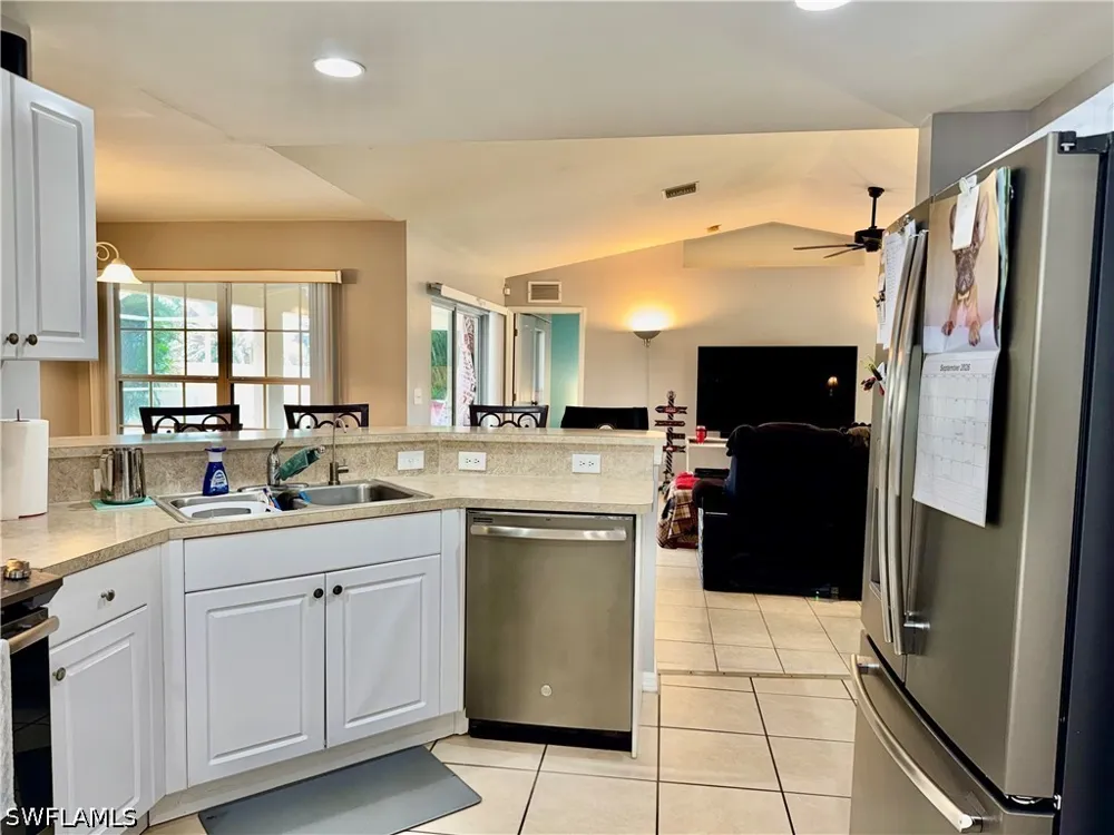 NE 19th Place Cape Coral, FL 33909