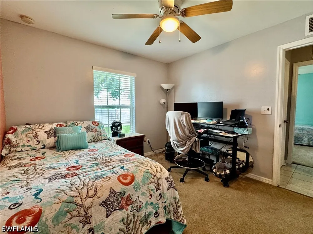 NE 19th Place Cape Coral, FL 33909