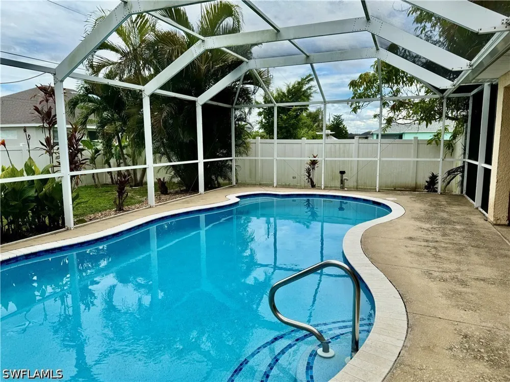 NE 19th Place Cape Coral, FL 33909