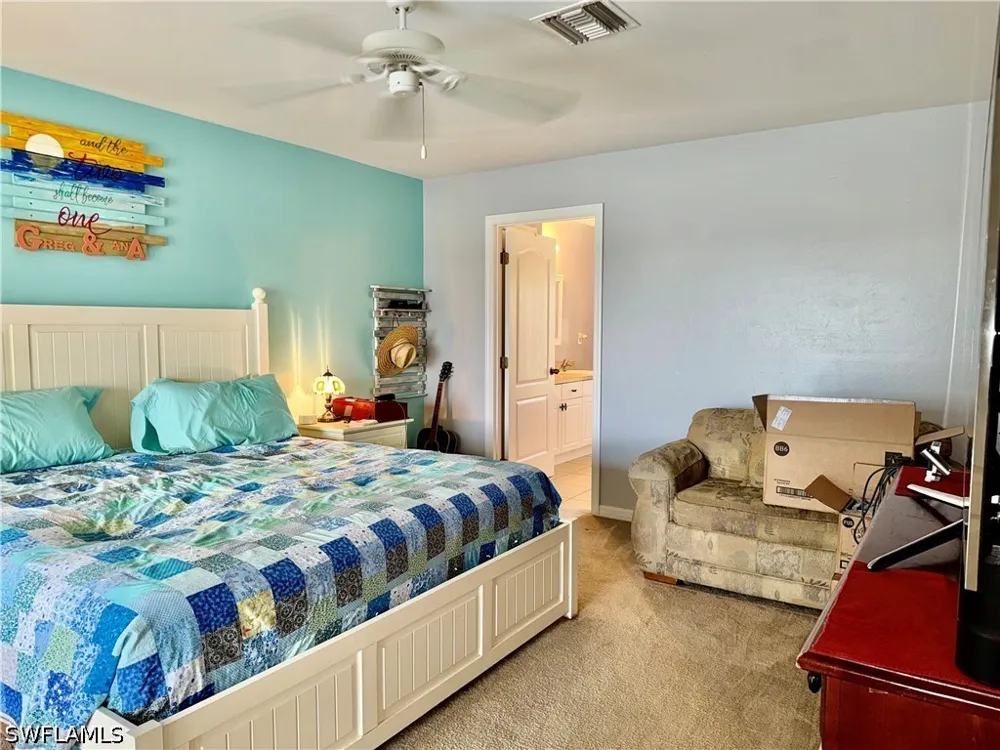 NE 19th Place Cape Coral, FL 33909