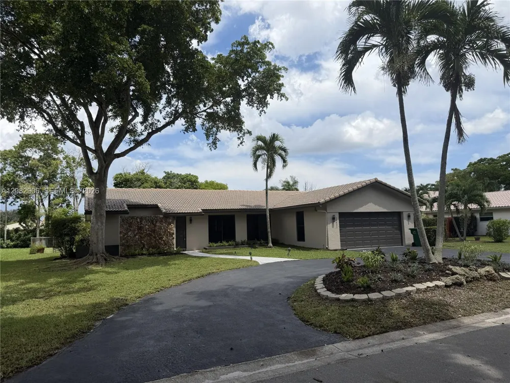 10431 NW 1st Ct Coral Springs, FL 33071