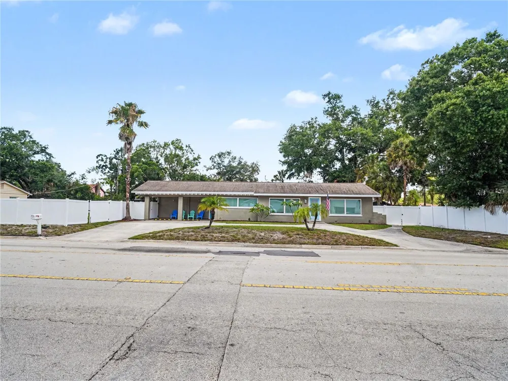 2547 BAHIA VISTA STREET Sarasota, FL 34239