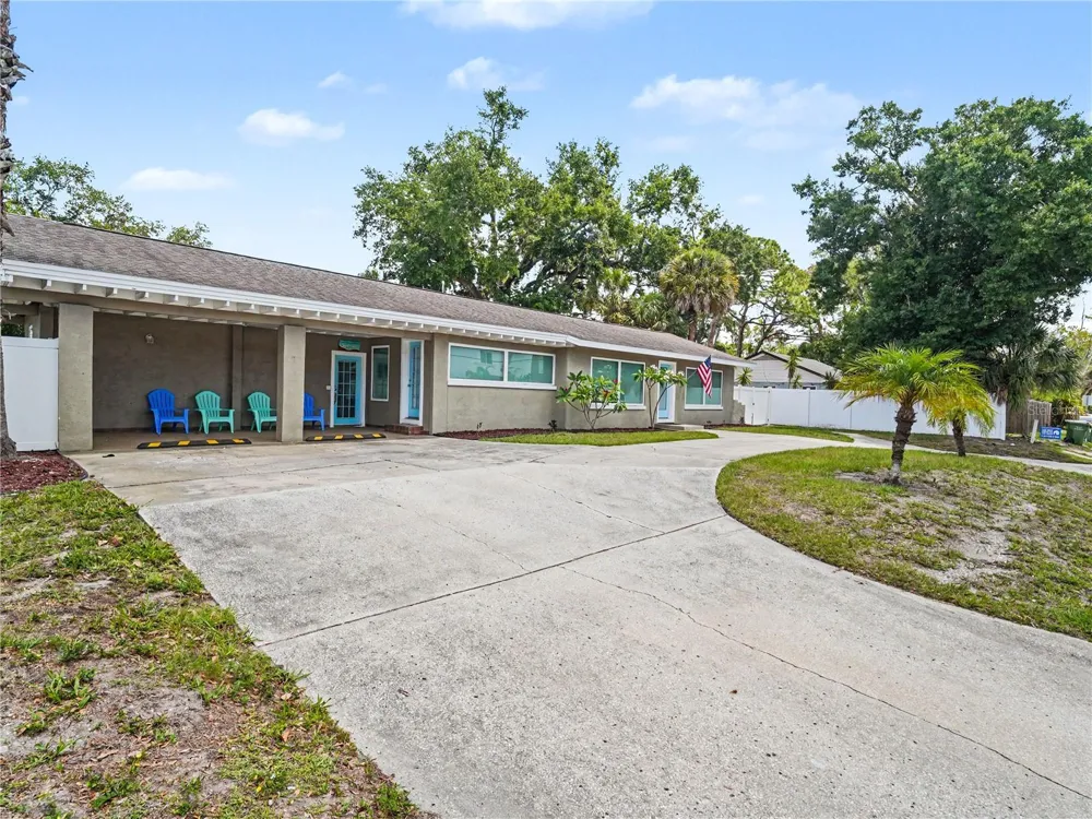 2547 BAHIA VISTA STREET Sarasota, FL 34239