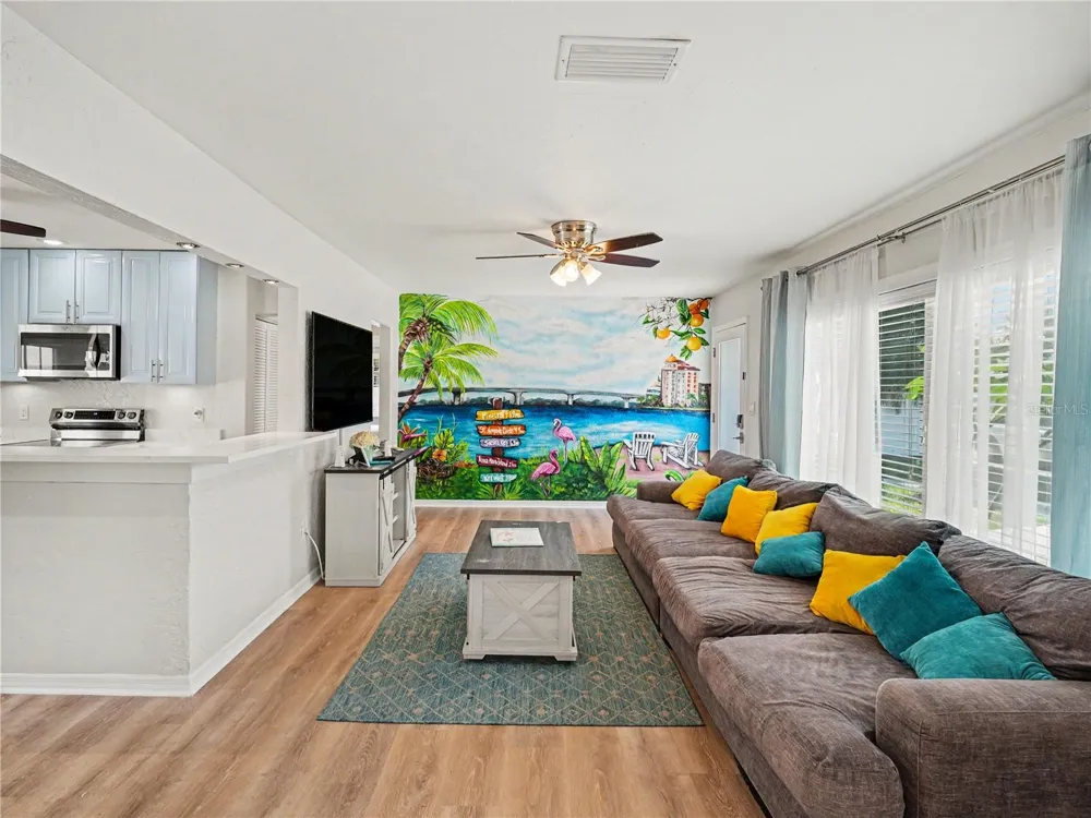 2547 BAHIA VISTA STREET Sarasota, FL 34239