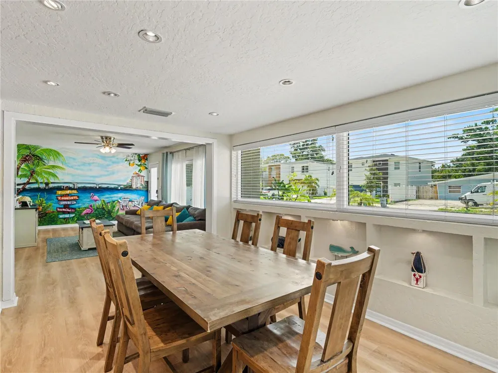 2547 BAHIA VISTA STREET Sarasota, FL 34239