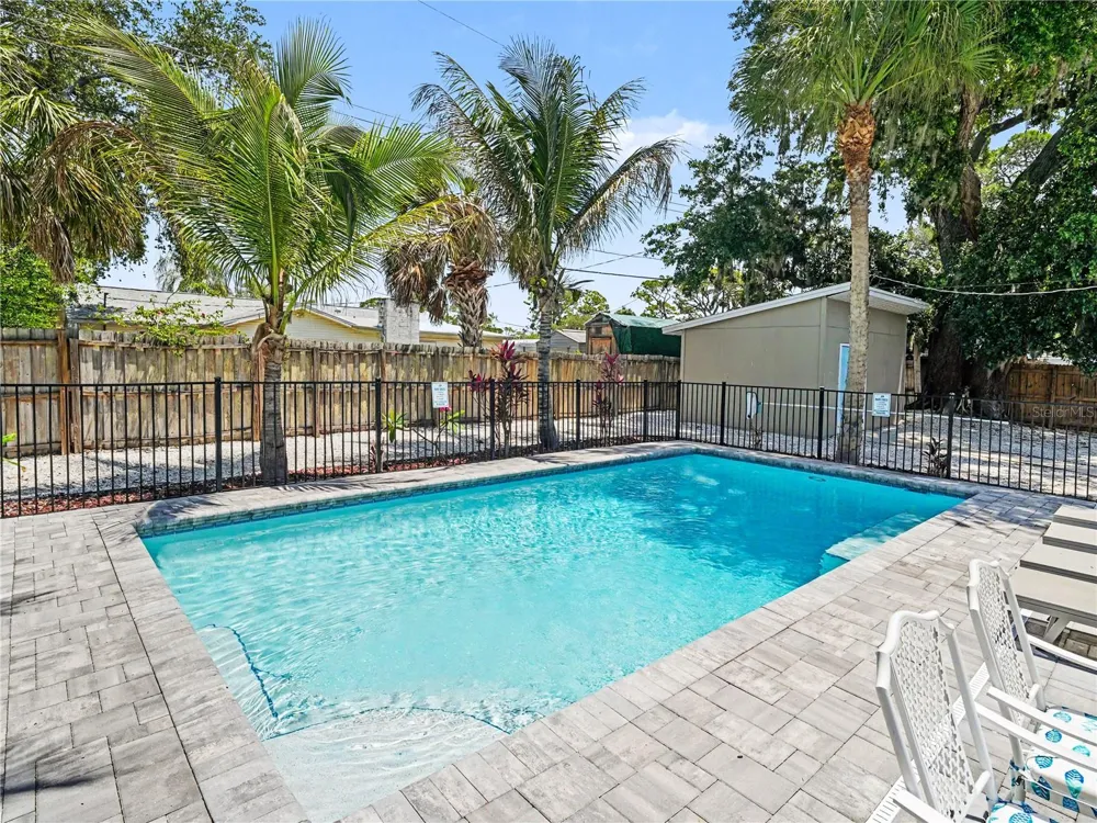 2547 BAHIA VISTA STREET Sarasota, FL 34239
