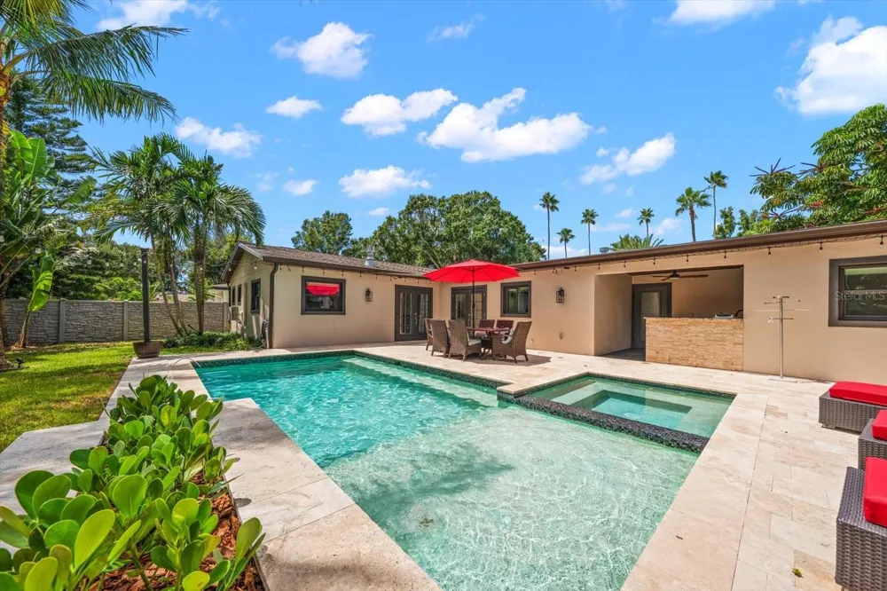 1621 INDIAN ROCKS ROAD Belleair, FL 33756