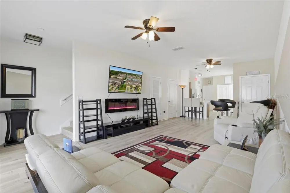 240 WHITLAND WAY St Augustine, FL 32086