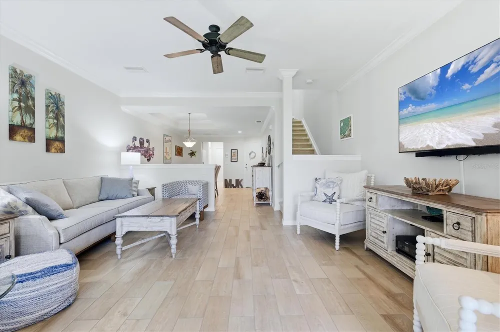 4239 OVERTURE CIRCLE Bradenton, FL 34209
