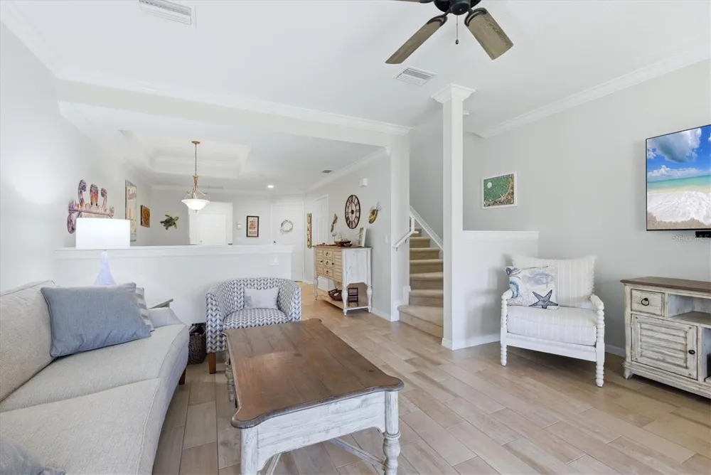 4239 OVERTURE CIRCLE Bradenton, FL 34209