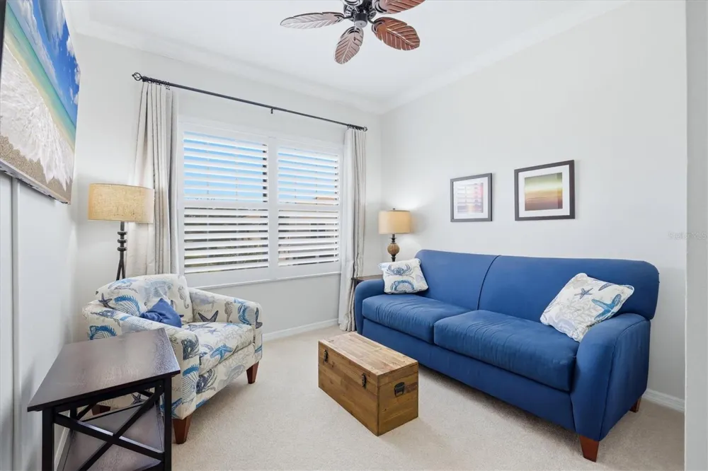 4239 OVERTURE CIRCLE Bradenton, FL 34209
