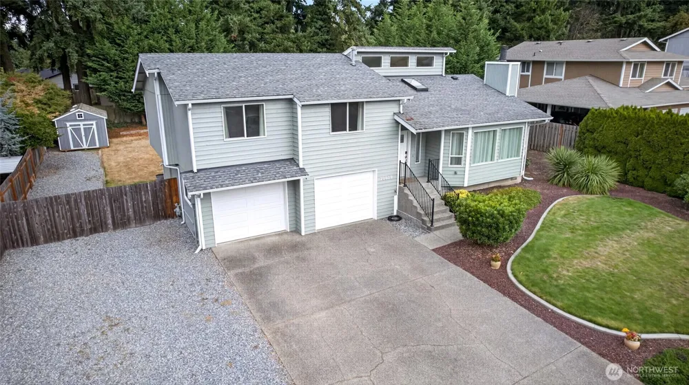 10313 148th Street Ct E Puyallup, WA 98374