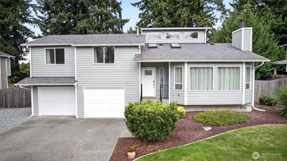 10313 148th Street Ct E Puyallup, WA 98374