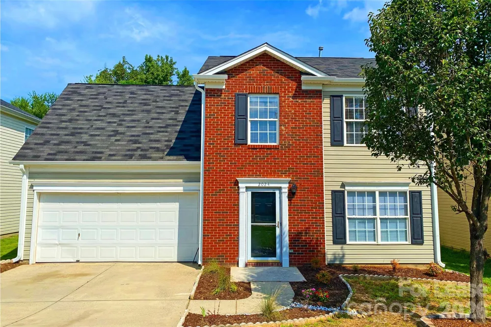 2024 Pimpernel Road Charlotte, NC 28213