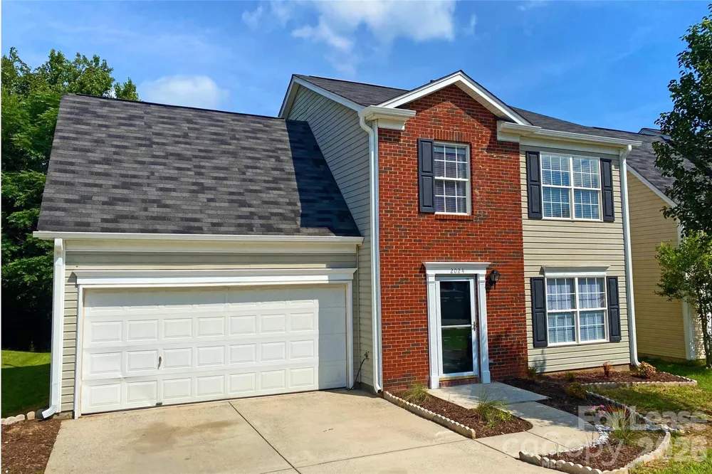 2024 Pimpernel Road Charlotte, NC 28213