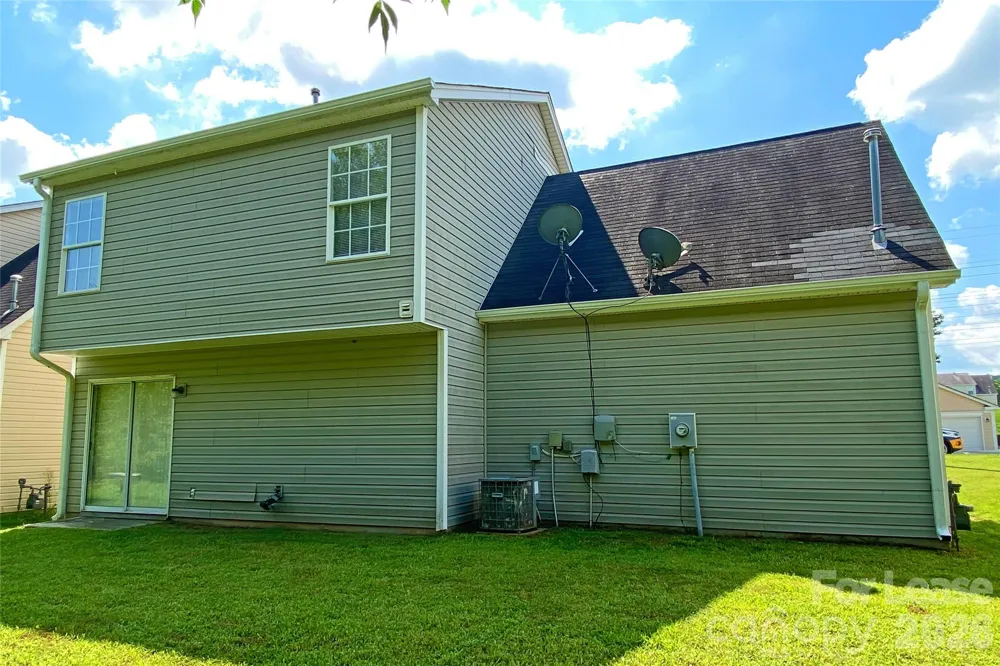 2024 Pimpernel Road Charlotte, NC 28213