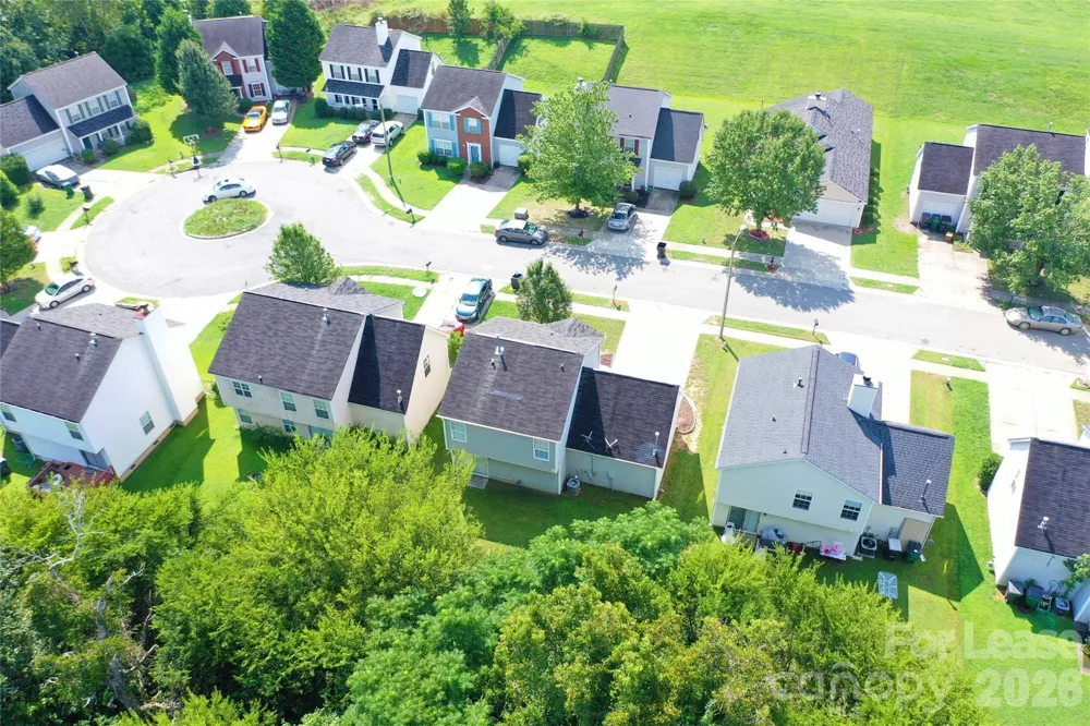 2024 Pimpernel Road Charlotte, NC 28213