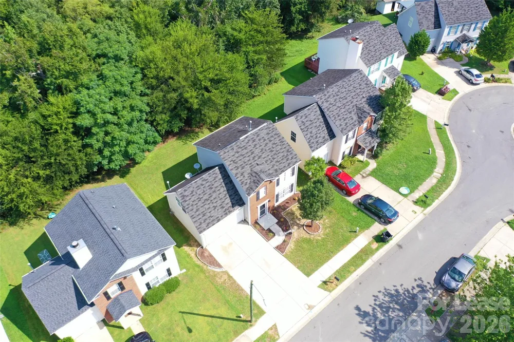2024 Pimpernel Road Charlotte, NC 28213