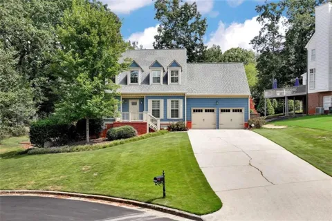 2462 Collins Port Cove