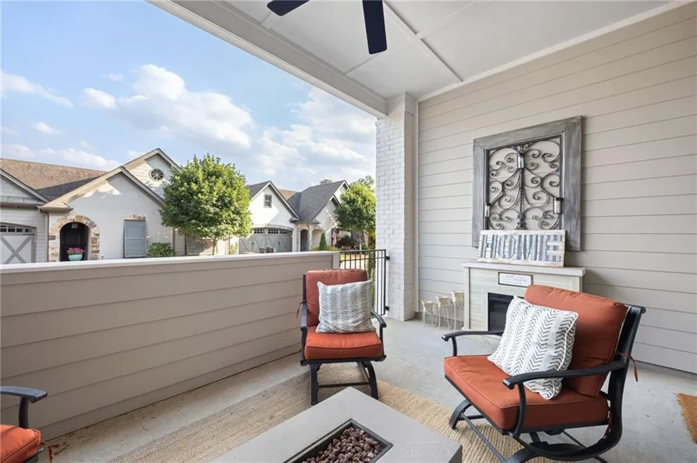 211 Prairie Lane Woodstock, GA 30189