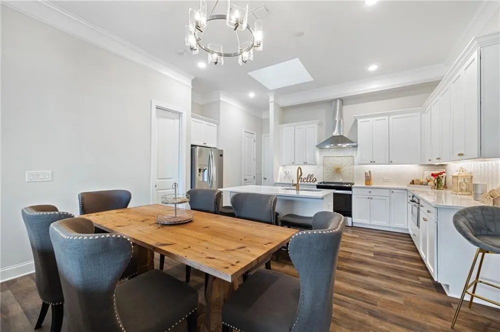 211 Prairie Lane Woodstock, GA 30189