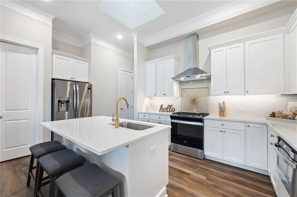 211 Prairie Lane Woodstock, GA 30189