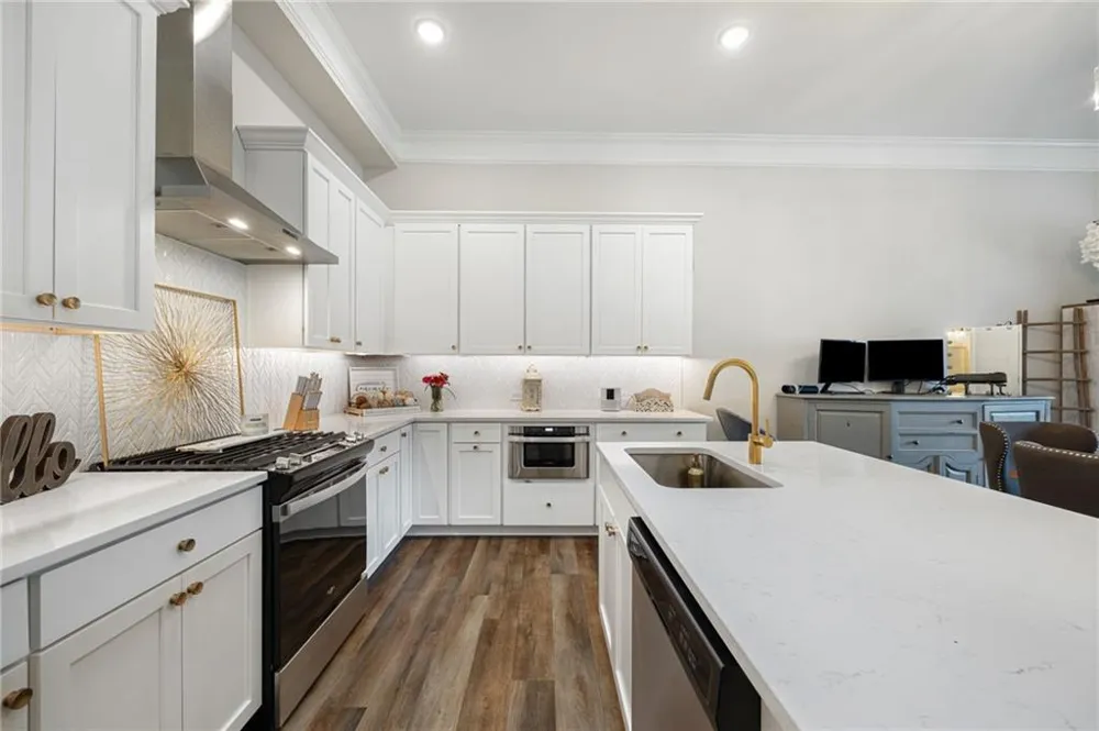 211 Prairie Lane Woodstock, GA 30189