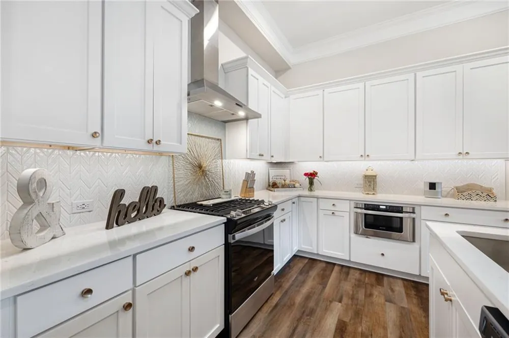 211 Prairie Lane Woodstock, GA 30189