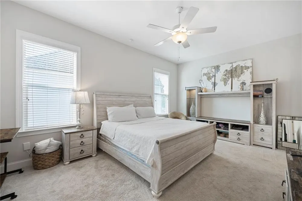 211 Prairie Lane Woodstock, GA 30189