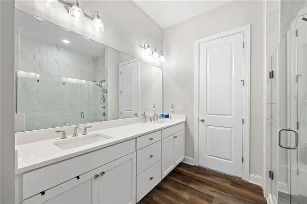 211 Prairie Lane Woodstock, GA 30189