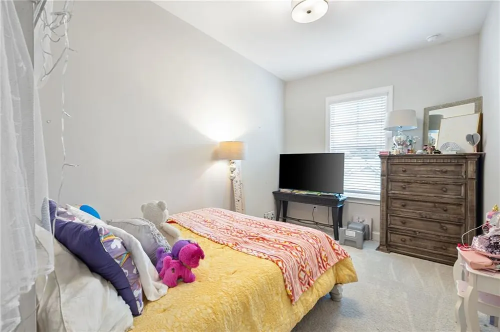 211 Prairie Lane Woodstock, GA 30189
