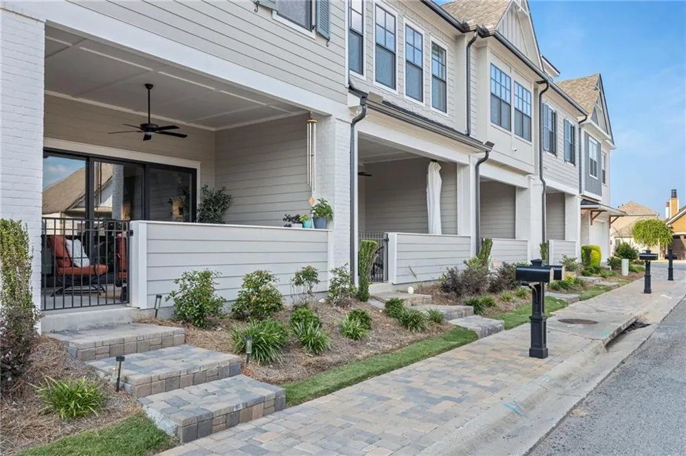 211 Prairie Lane Woodstock, GA 30189