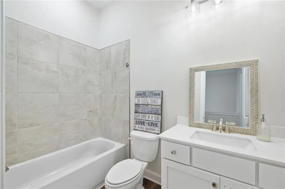 211 Prairie Lane Woodstock, GA 30189