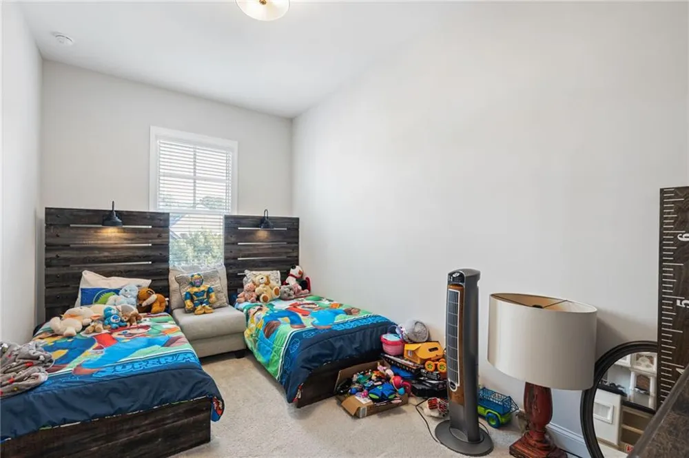 211 Prairie Lane Woodstock, GA 30189