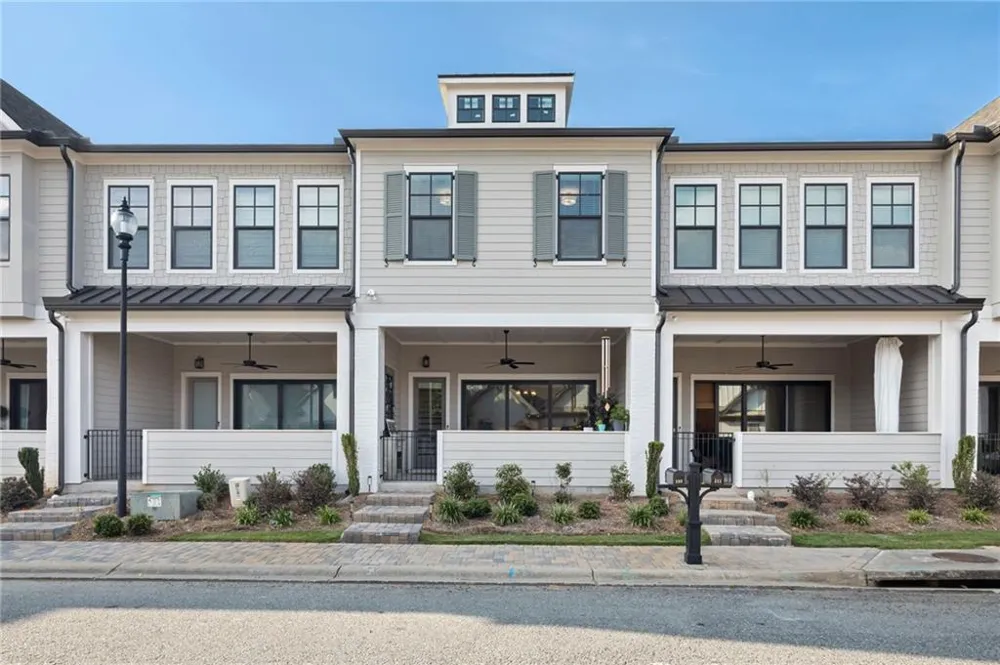 211 Prairie Lane Woodstock, GA 30189