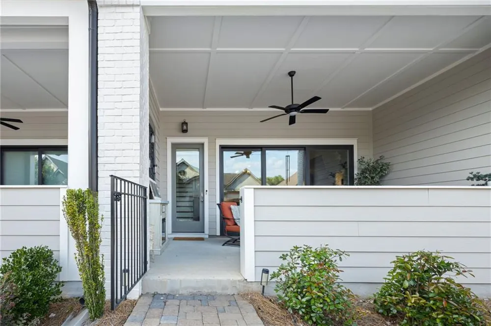 211 Prairie Lane Woodstock, GA 30189