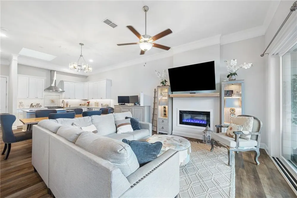 211 Prairie Lane Woodstock, GA 30189
