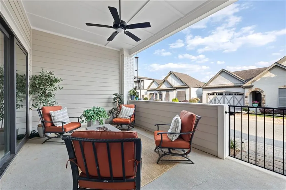 211 Prairie Lane Woodstock, GA 30189
