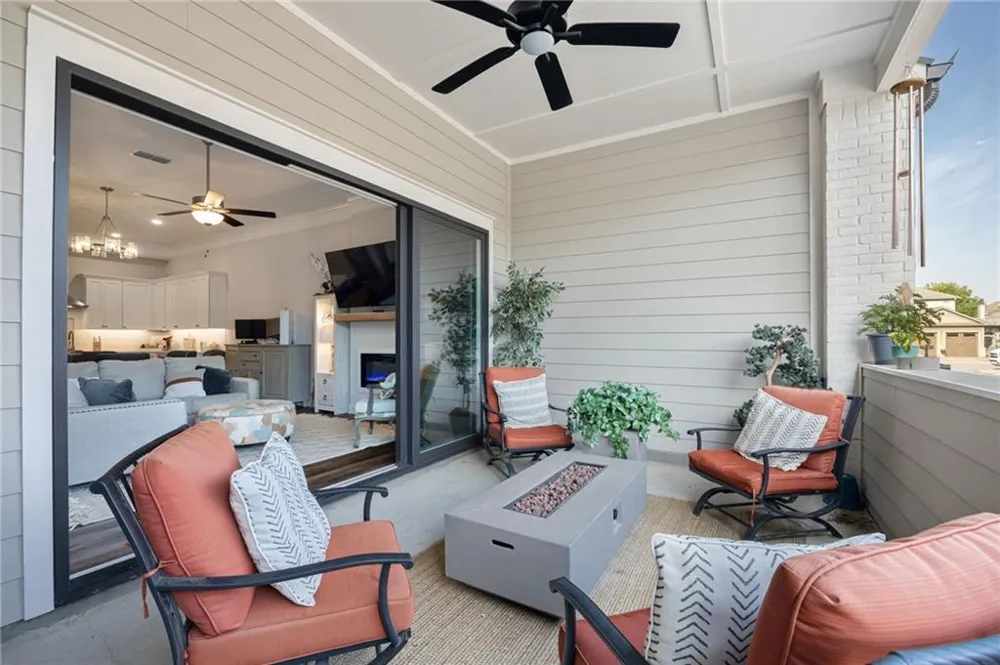 211 Prairie Lane Woodstock, GA 30189