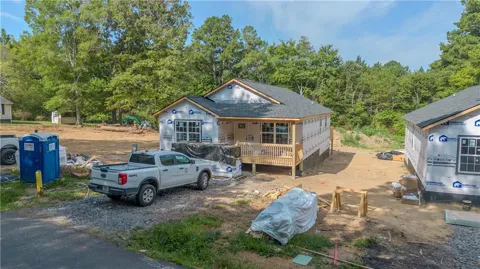 Lot 2 Rogers Lane