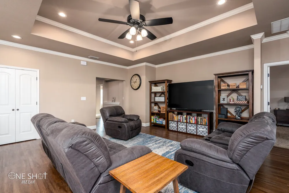 3102 Oakley Abilene, TX 79606
