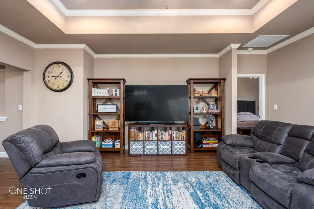 3102 Oakley Abilene, TX 79606