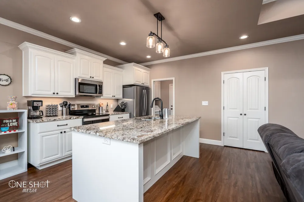 3102 Oakley Abilene, TX 79606