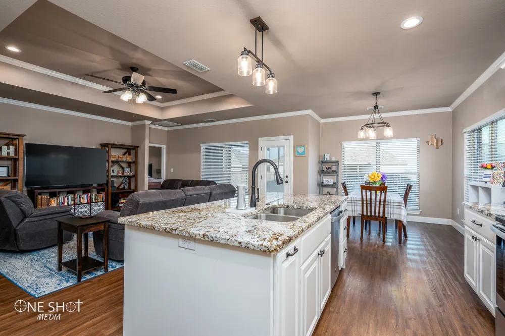 3102 Oakley Abilene, TX 79606